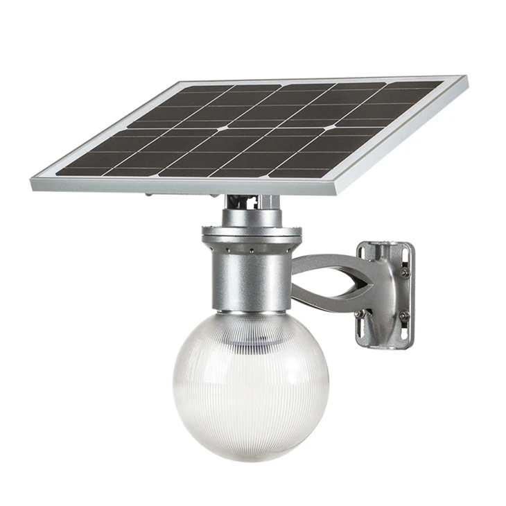 12w Integrated Solar LED Street Light 12w Integrated Solar LED Street Light