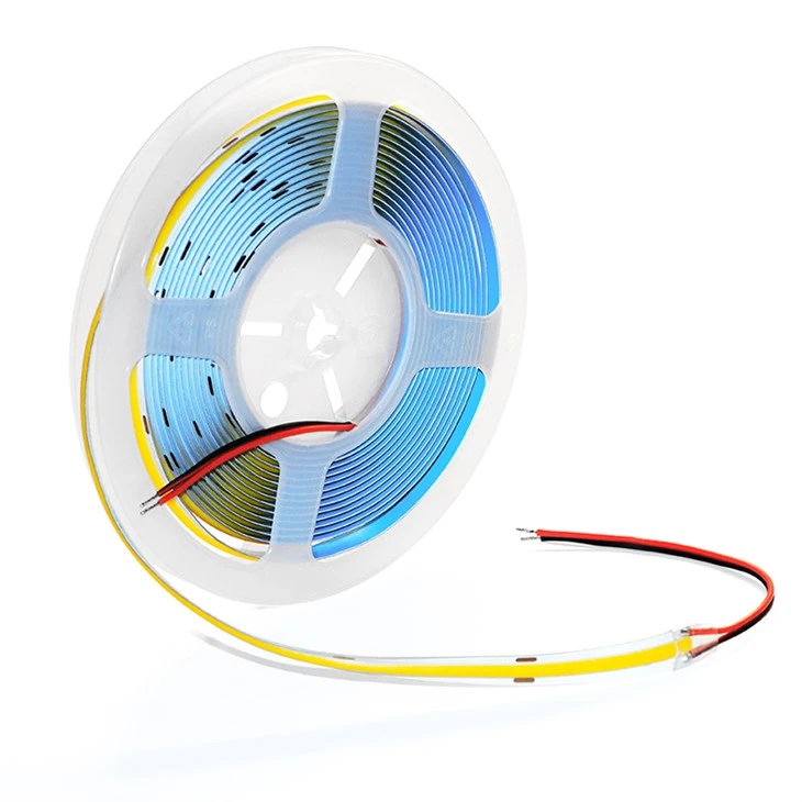 24 Volt Magical COB Led Strip Lights