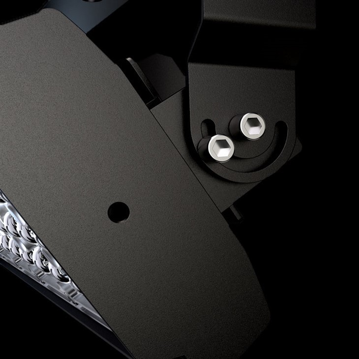 Baseball Stadium Lights