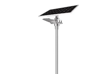 Solarstraßenlaternen bringen Komfort ins Leben