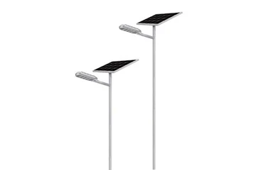 Wie kann das Problem der Solar-Straßenlaternensteuerung gelöst werden?