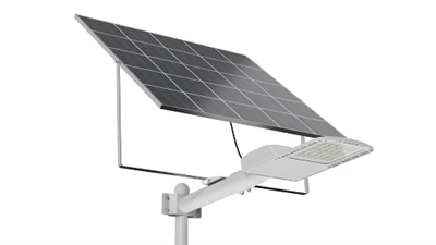 5 Dinge, die Sie über Solarflutlichter und Straßenlaternen wissen müssen