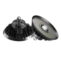Elegantes V High Bay Light