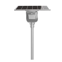 Solar-Straßenlaternen für den Außenbereich